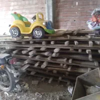 تخته نراد قالب