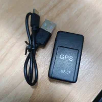 GPS