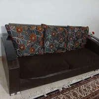 مبلمان راحتی برای باغ