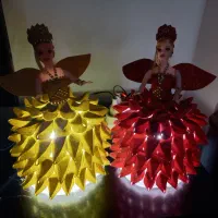 باربی زیبا