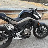 Cf250|موتورسیکلت|تهران, تهران‌ویلا|دیوار