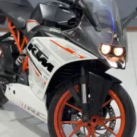 Ktm 250 rc مدل ۲۰۱۹