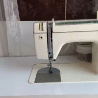 دستگاه خیاطی