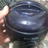 دستگاه وکس میلیندا
