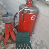 وسایل کارگاه