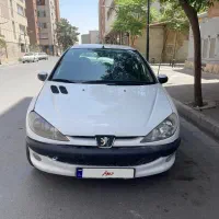 206 تیپ 2 مدل 90