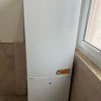 یخچال فریزر ال جی