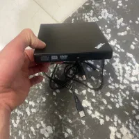 DVD رایتر