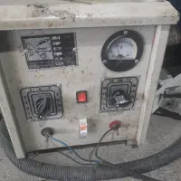 دستگاه شارژ باطری