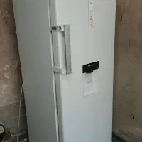 تمام یخچال بدون برفک یورو استار در حد نو نو نو