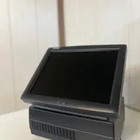 صندوق فروشگاهی آکبند