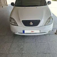 تیبا ۲ مدل ۹۵