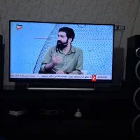 تلویزیون سونیا 49 اینچ