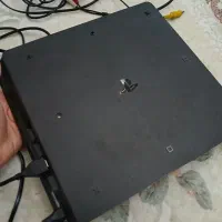 پی اس فور