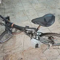 دوچرخه