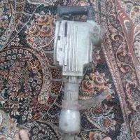 چکش تخریب خاموش