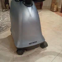 اتو بخار ایستاده
