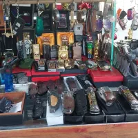 انواع فندکهای شیک برقی گازی بنزینی