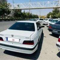 پرشیا دوگانه فابریک