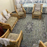 مبل|مبلمان خانگی و میز عسلی|اهواز, پردیس|دیوار
