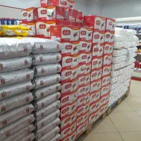 کالابرگ تیر ماه شارژ شد