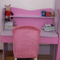 سرویس خواب دخترانه