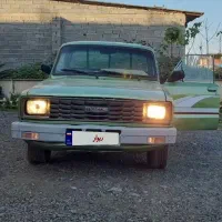 فروش مزدا ۱۶۰۰بازسازی شده