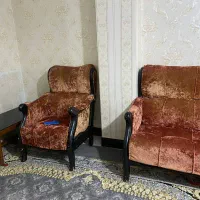 مبل|مبلمان خانگی و میز عسلی|شاهدشهر, |دیوار