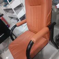 صندلی انتظار