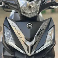 لاکی 185