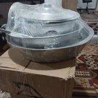 سرویس قابلمه روحی