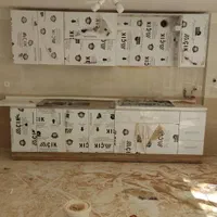 کابینت آماده با کیفیت کد(۱۰۱۲)