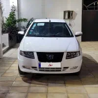 سمند سورن پلاس دوگانه 1404