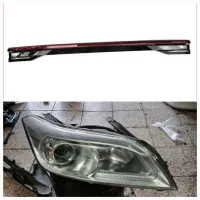 چراغ خطرلاماری ورنا لیفانx60 اطلسX22 بسترن b50