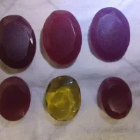 سنگ نگین