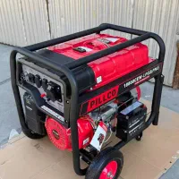 موتور برق PILLCO 18800 8.5kw فروش ویژه