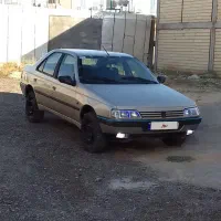 پژو۴۰۵