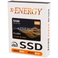 انواع هارد SSD