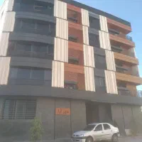 نقاشی ساختمان