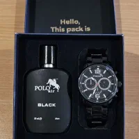 ساعت POLO|ساعت|تهران, شاهین|دیوار