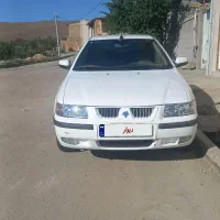 سمند LX