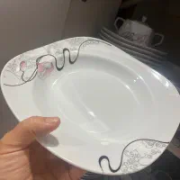 ظروف ۱۲ نفره