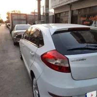 mvm315 هاچ بک مدل ۹۱
