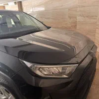 تویوتا راوفور چین تک دف آپشنال صفر