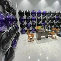 انواع هارد هنگ درام*/حرفه ای کد 210