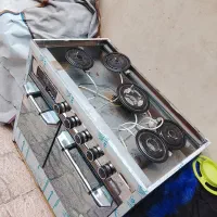 تعمیر آبگرمکن اجاق گاز بخاری