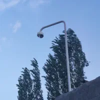 نصب دوربین مداربسته و رفع خرابی