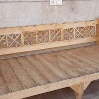 تخت سنتی