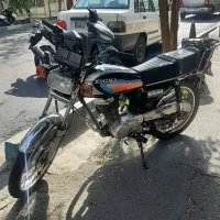 زیگما ۱۲۵ مدل ۹۵ هندا