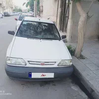 پراید 96